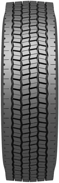 Грузовая шина 315/80R22.5 BEL-278