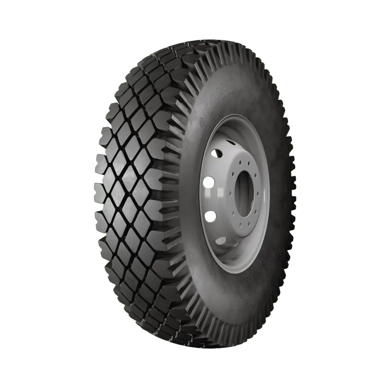 Грузовая шина 12.00R20 ИД-304, У-4 нс16 КАМА