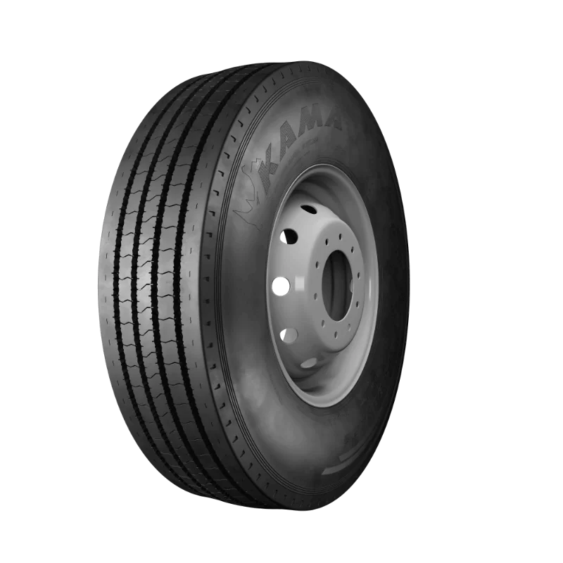 Грузовая шина 315/80R22.5 156/150L KAMA NF201