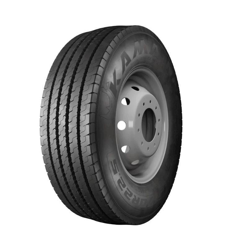 Грузовая шина 235/75R17.5 КАМА NF-202 132/130М
