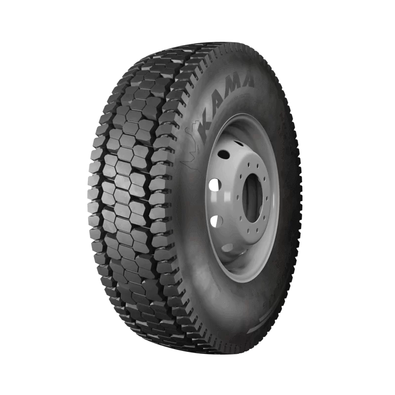 Грузовая шина 315/80R22.5 156/150L KAMA NR201