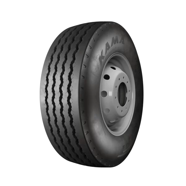 Грузовая шина 385/65R22,5 КАМА NT-201