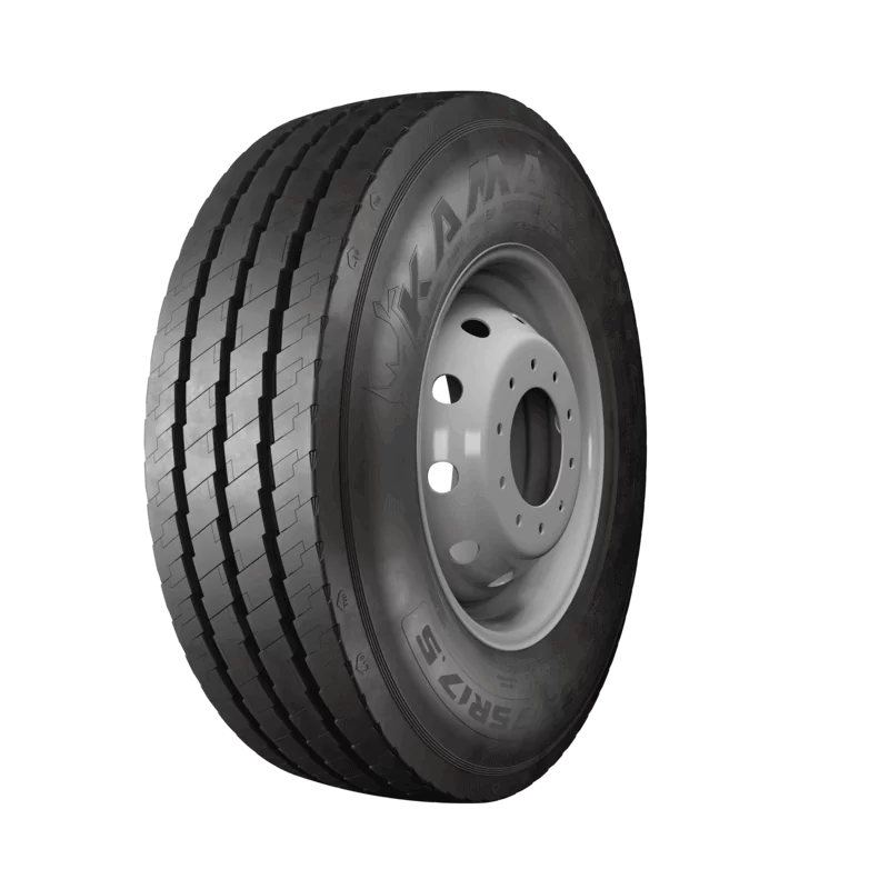 Грузовая шина 235/75R17.5 КАМА NT-202 143/141J