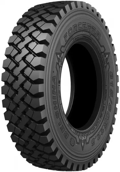 Грузовая шина 315/80R22.5 BEL-268