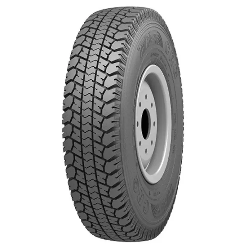 Грузовая шина 12.00R20 TyRex CRG VM-201 нс18