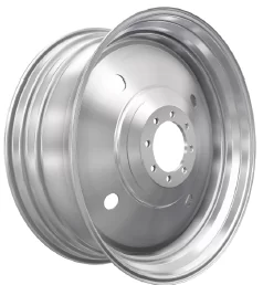 Диск колеса DW15Lx38(DW15Lx38-3107020)