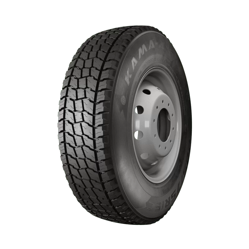 Легкогрузовая шина 225/75R16С КАМА-218