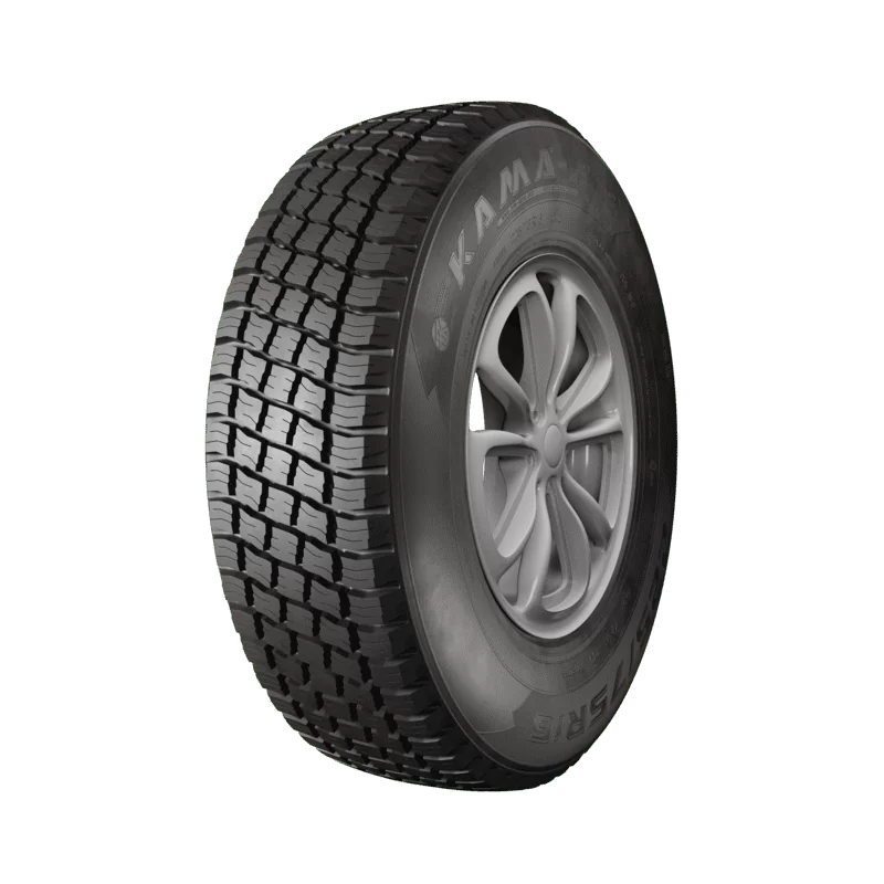 Легковая шина 225/75R16 КАМА-219