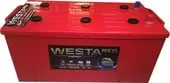 Аккумулятор WESTA 225 Грузовая евро (L+) (1600А, 518*276*242)