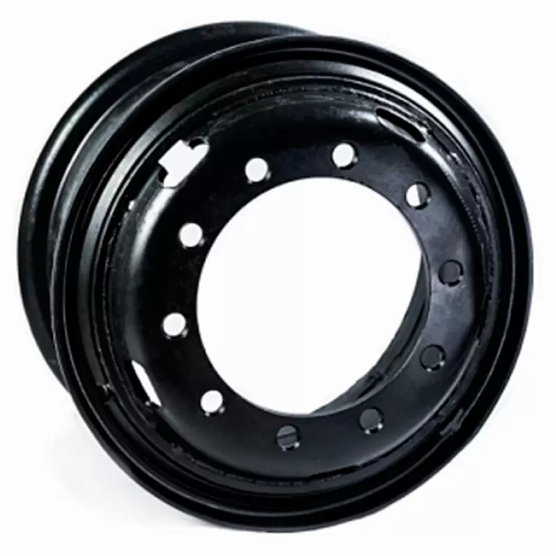 Диск колеса 8.5×20 10/335 d281 ET174 Hartung