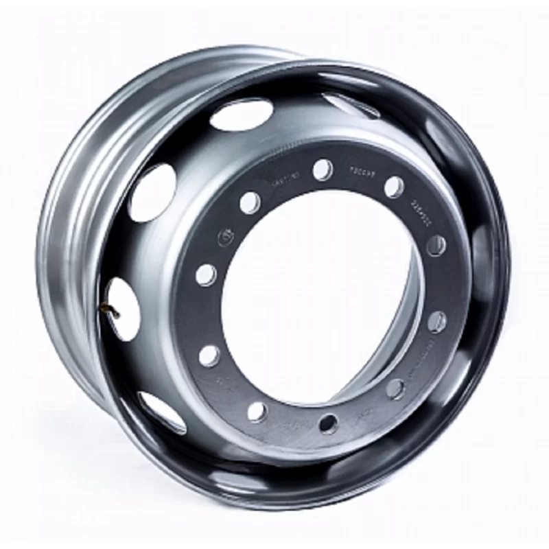 Диск колеса 9×22.5 ALV S/V (370-3101012-01) Accuride