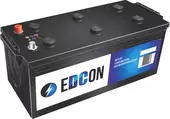 Аккумулятор EDCON 225 Грузовая евро (L+) (1150А, 518*276*242)