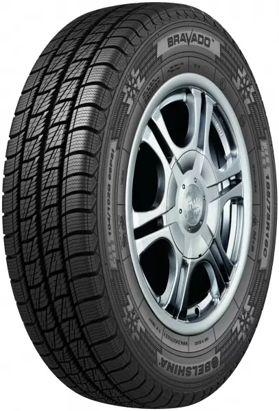 Легкогрузовая шина 185/75R16C Bel-293