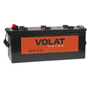 Аккумулятор VOLAT 145 Грузовая евро (L+) (950А, 513*189*217)