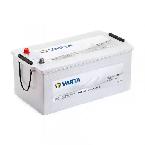 Аккумулятор VARTA 225 Обратная (1150А, 518*276*240)