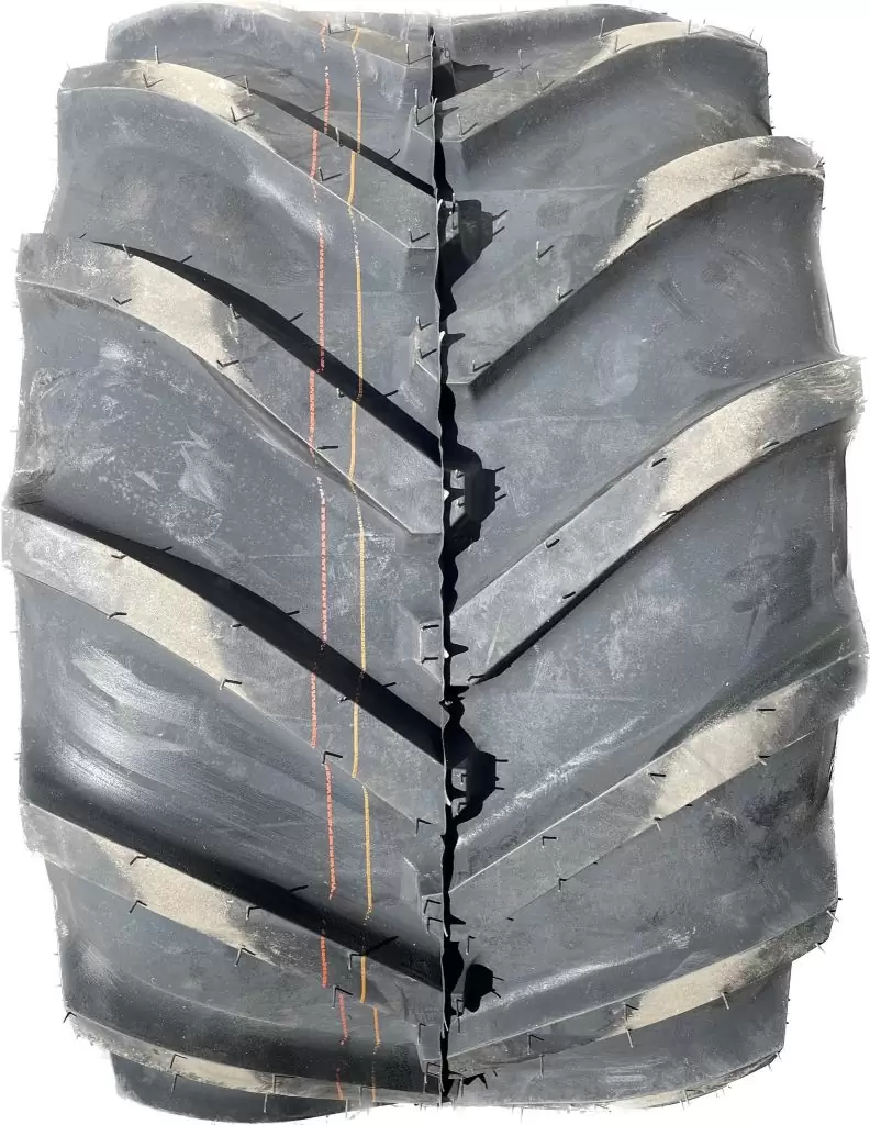 Сельскохозяйственная шина 31×15.50-15 (31×15.5-15) BKT TR 315 8PR 116B TL