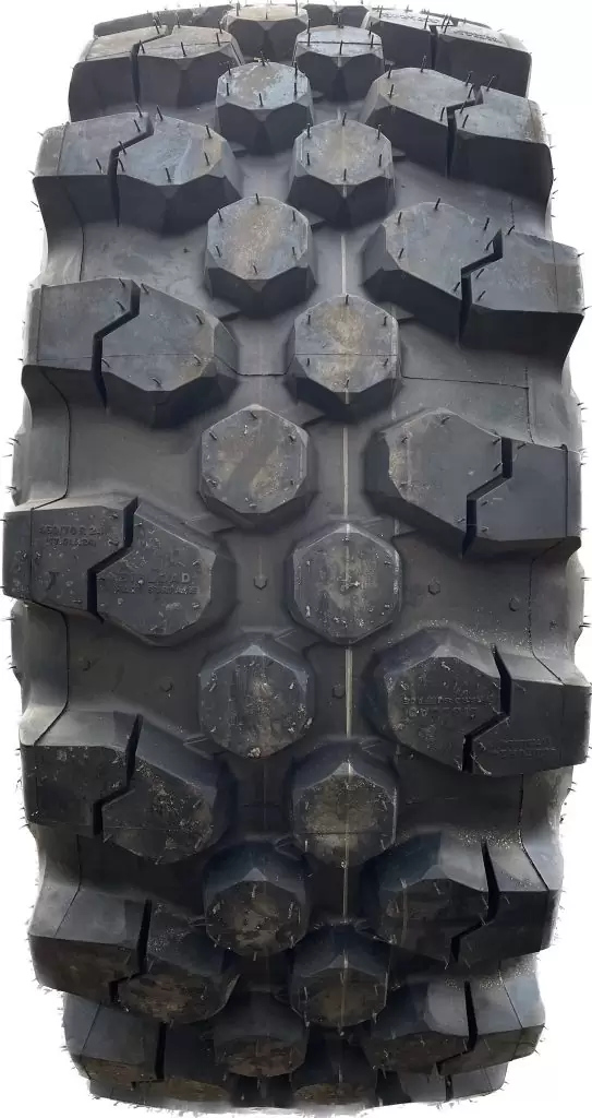Индустриальная шина 460/70R24 MICHELIN BIBLOAD HARD SURFACE 159А8/159В IND TL
