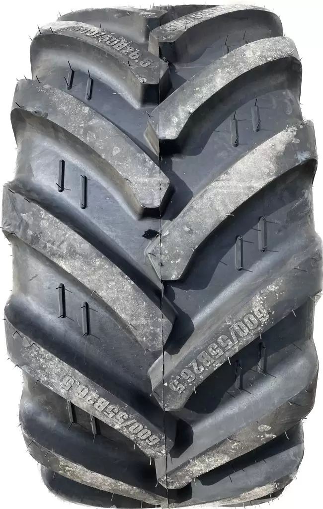 Сельскохозяйственная шина 600/55B26.5 Nortec Taiga LS-01