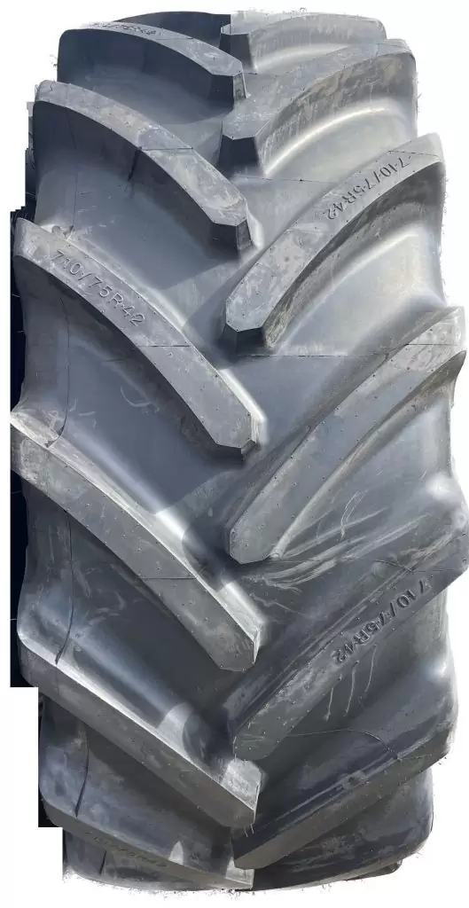 Сельскохозяйственная шина 710/75R42 LINGLONG LR7000 181D/184A8 TL
