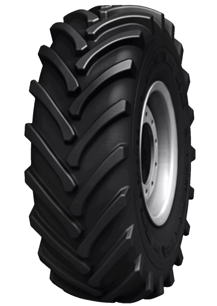 Индустриальная шина 21.3R24 DR-108 VOLTYRE HEAVY PR16 160А8