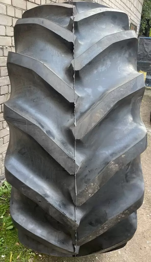 Сельскохозяйственная шина 800/70R38 TITAN AG55V TL