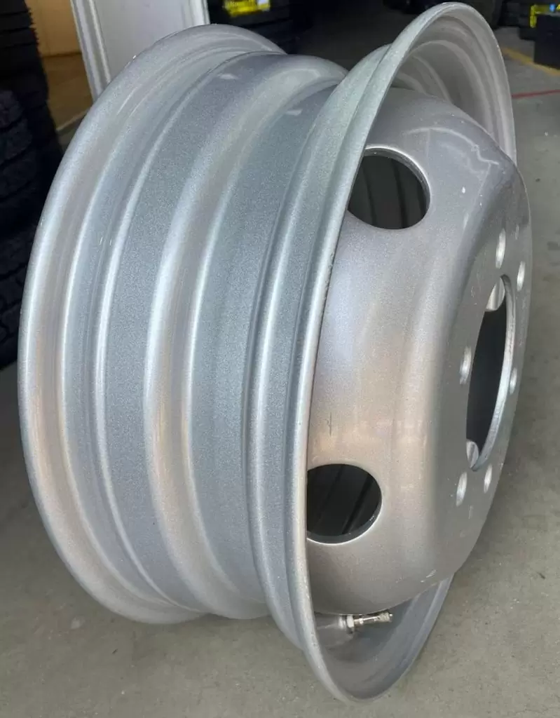 Диск колеса 5,5×16 Asterro 6/170 ET106 D130 усиленный