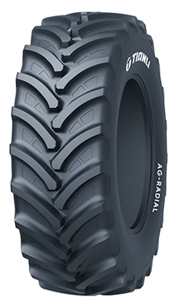Сельскохозяйственная шина 900/60R32 IF AG-R 185В/D TIANLI TL