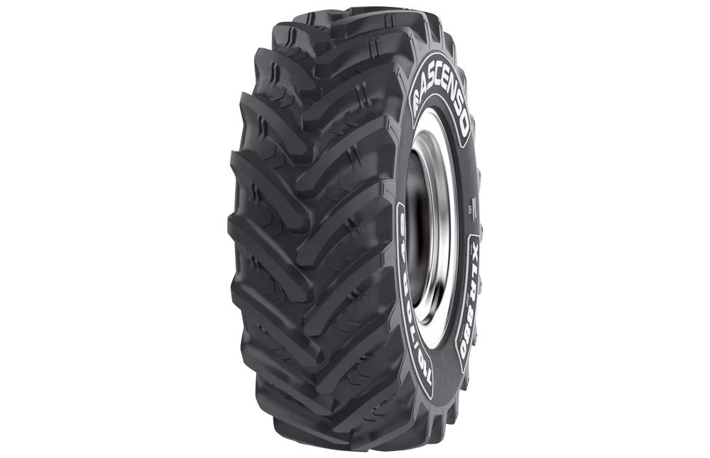 Сельскохозяйственная шина 600/70R28 ASCENSO XLR880 161D TL