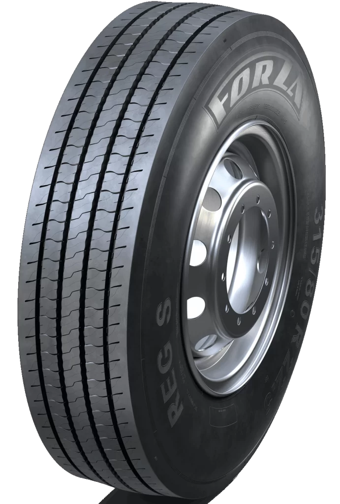 Грузовая шина 315/80R22.5 FORZA REG S