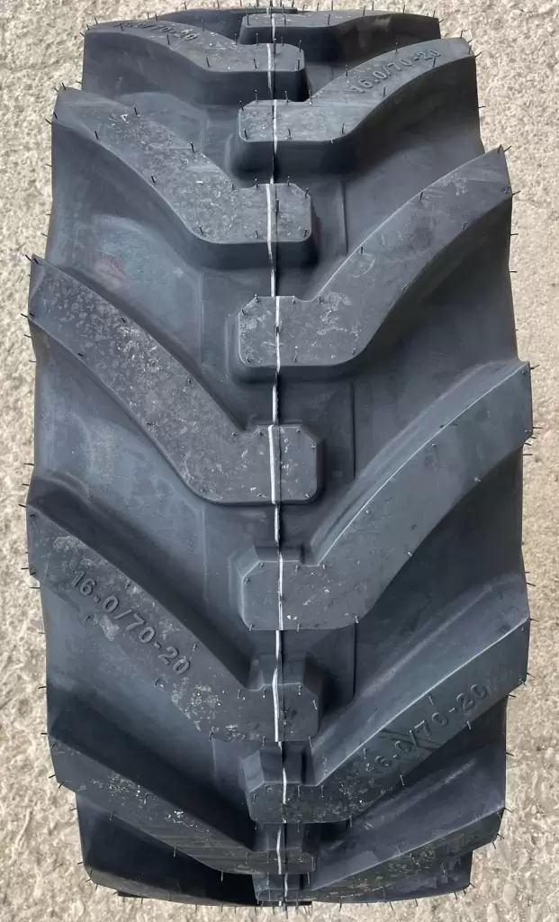 Индустриальная шина 16,0/70-20 (400/70-20) 166A2 OZKA Ind88