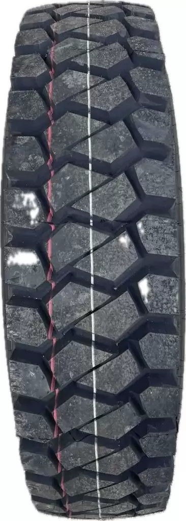 Грузовая шина 12.00R24 NU 704