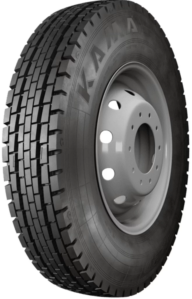 Грузовая шина 8.25R20 КАМА-240