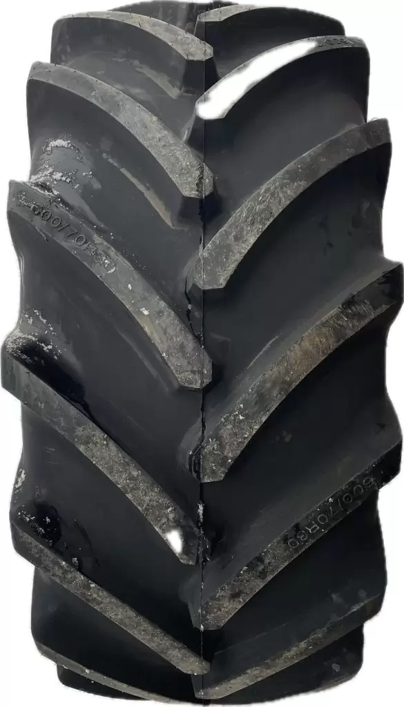 Сельскохозяйственная шина 600/70R30 LR7000 158D TL LINGLONG