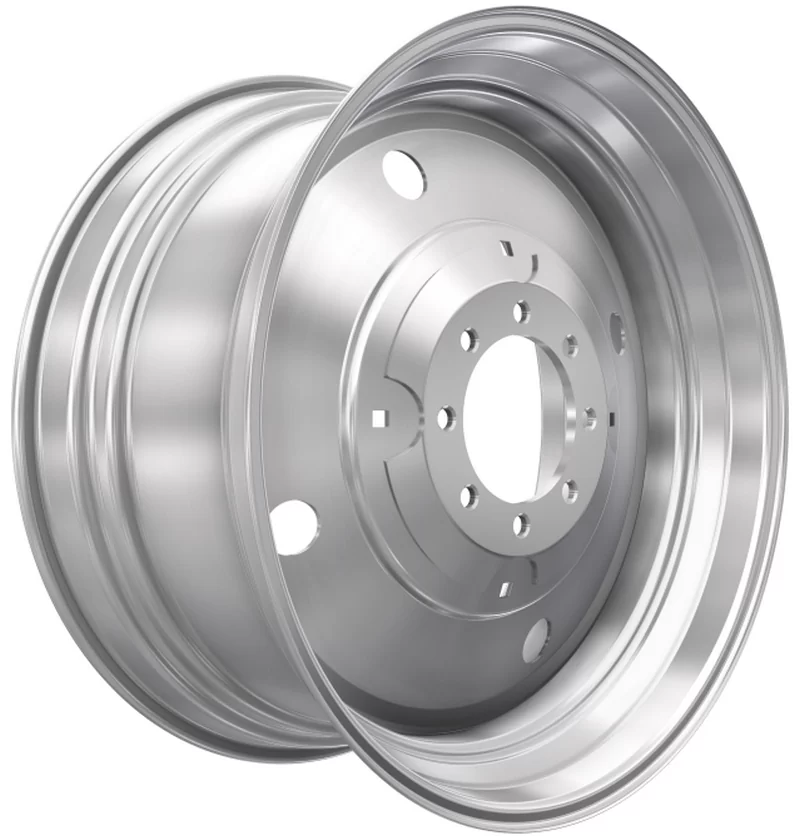 Диск колеса DW16Lx34 (DW16Lx34-3107020)