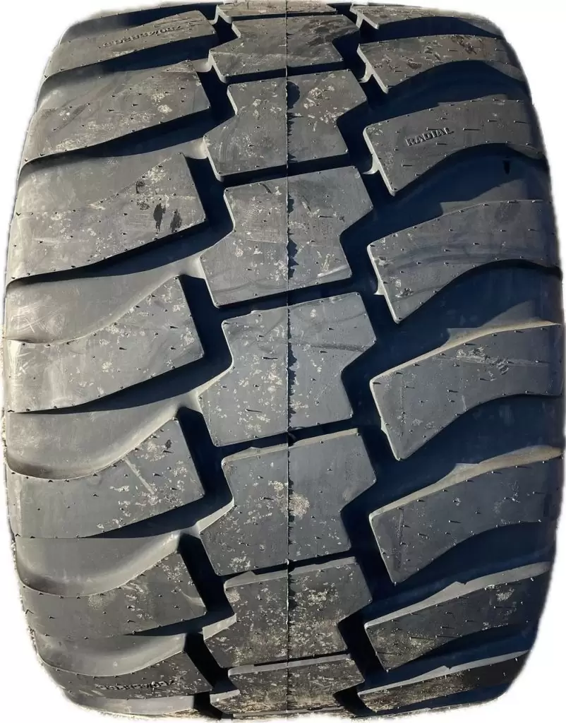 Сельскохозяйственная шина 750/45R26,5 AGRO-G 170D TL TIANLI