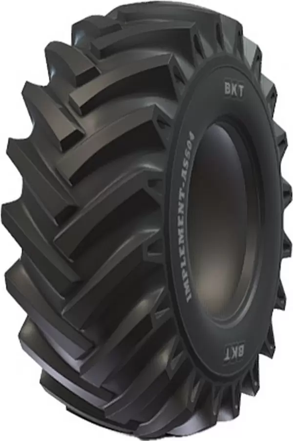 Сельскохозяйственная шина 420/55-17 16PR BKT AS 504 145A8 TL
