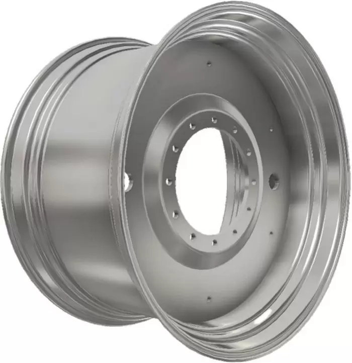 Диск колеса DW23Bx42 (DW23Bx42-3107030-A)