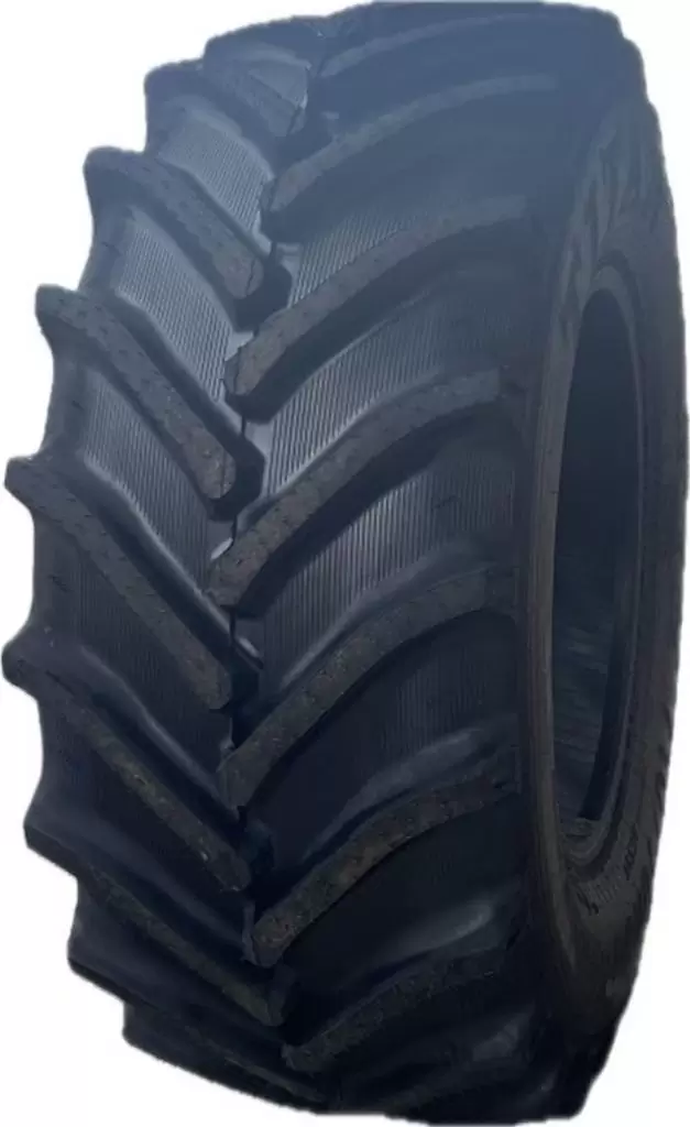 Сельскохозяйственная шина 710/70R38 169A8/166D Titan AG53V FlexControl TL